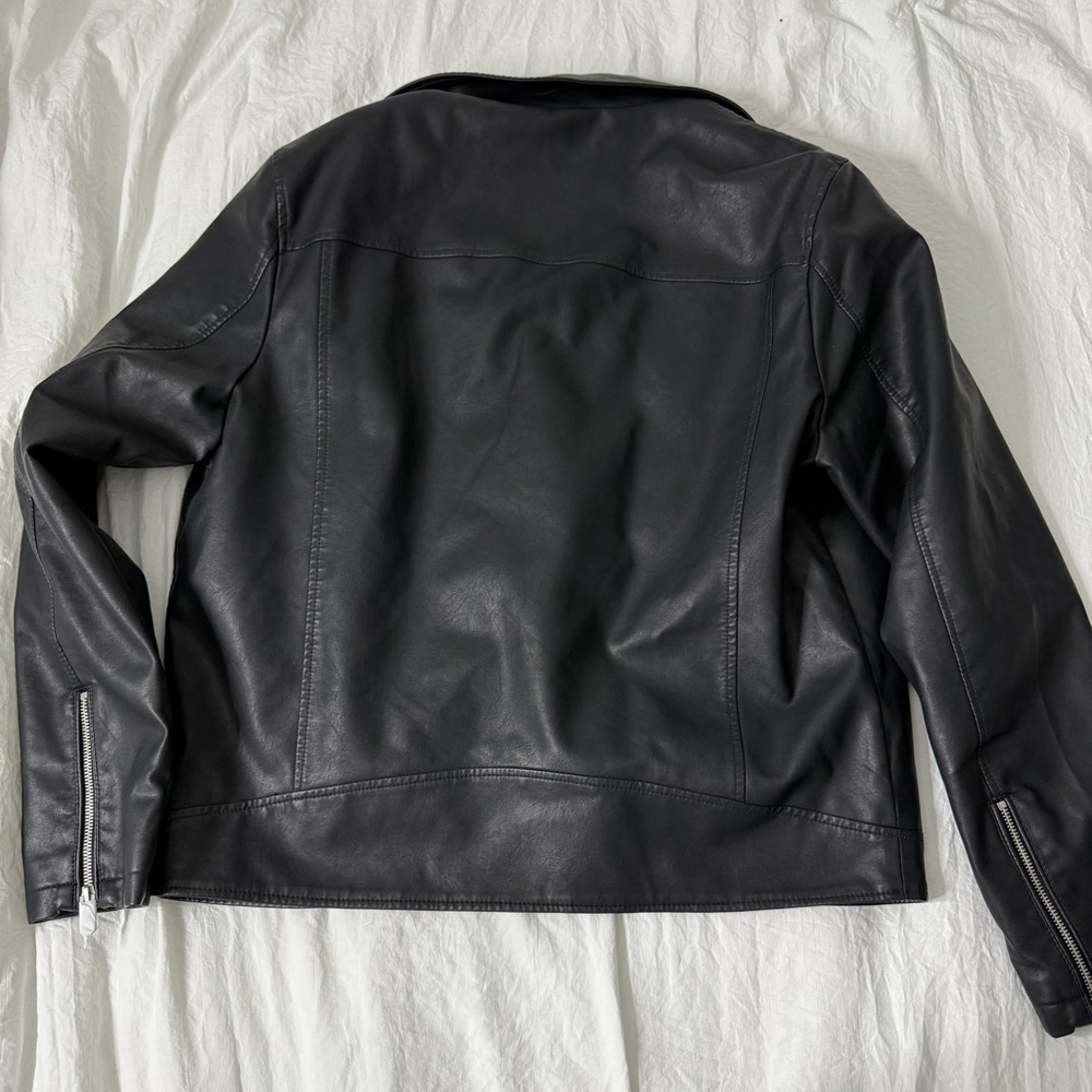 New express jacket - Picture 3 of 3